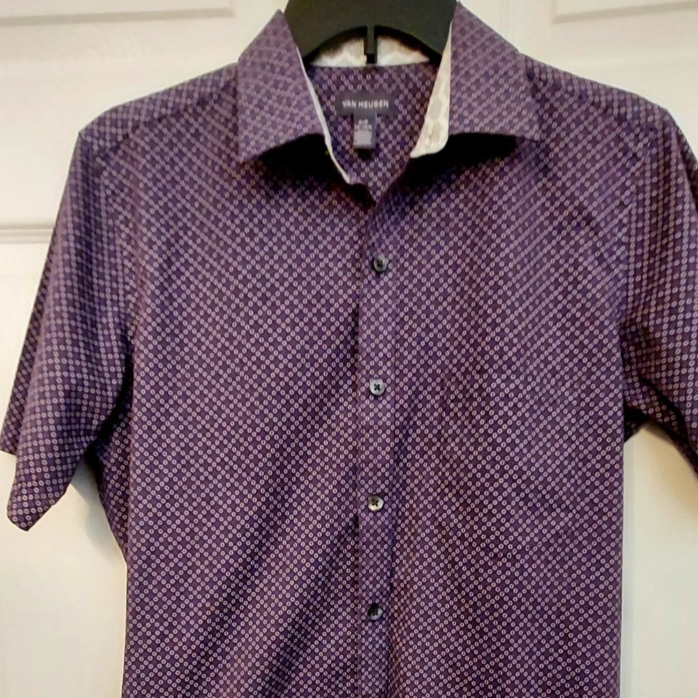 Men's shirt